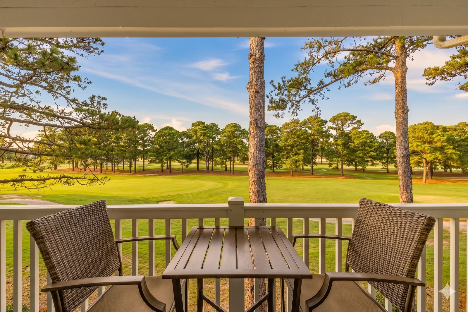 The Coastal Retreat at Myrtlewood