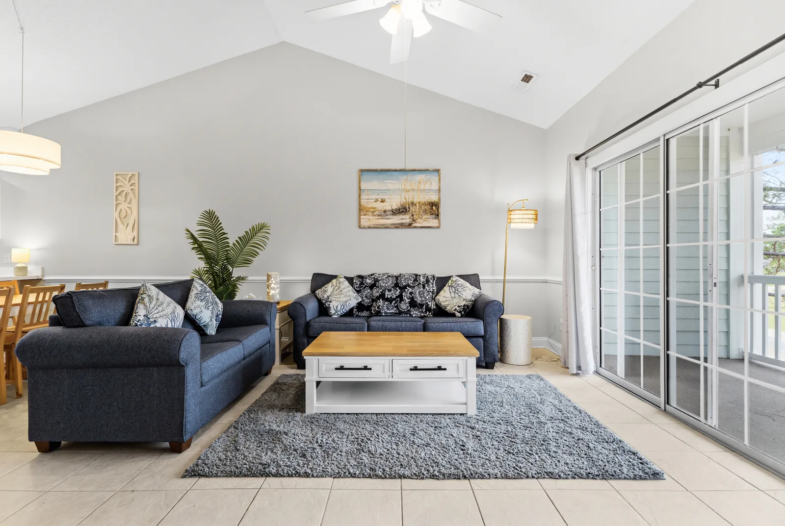 The Coastal Retreat at Myrtlewood